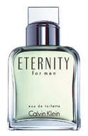 Calvin Klein Eternity For Men edt 30ml