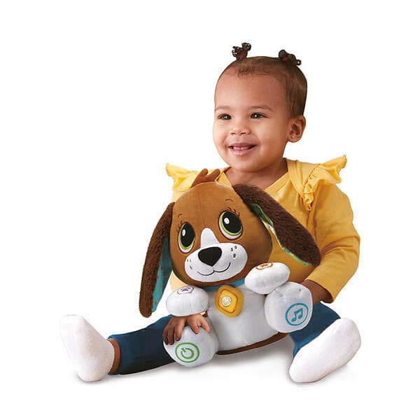 Vtech Baby Speak & Learn Puppy