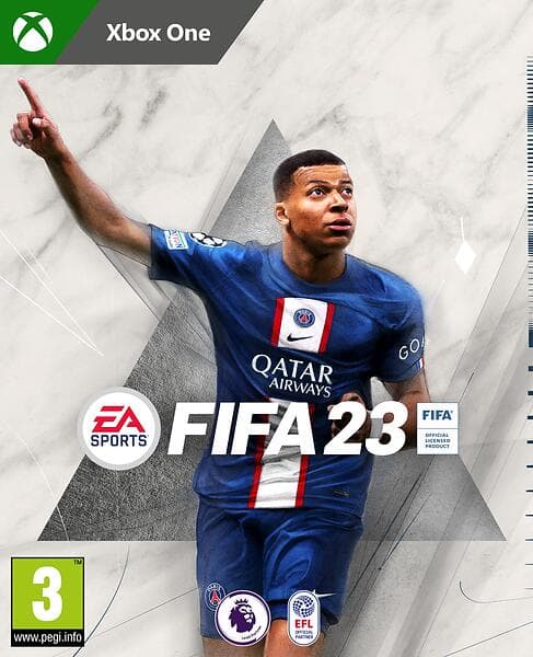 FIFA 23 (Xbox One)