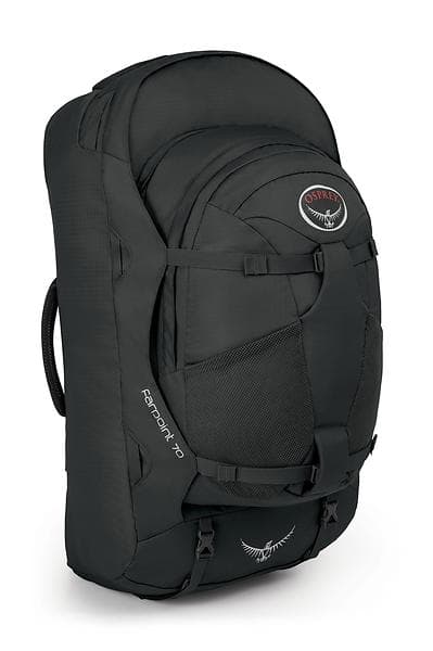 Osprey Farpoint 70L (2016)