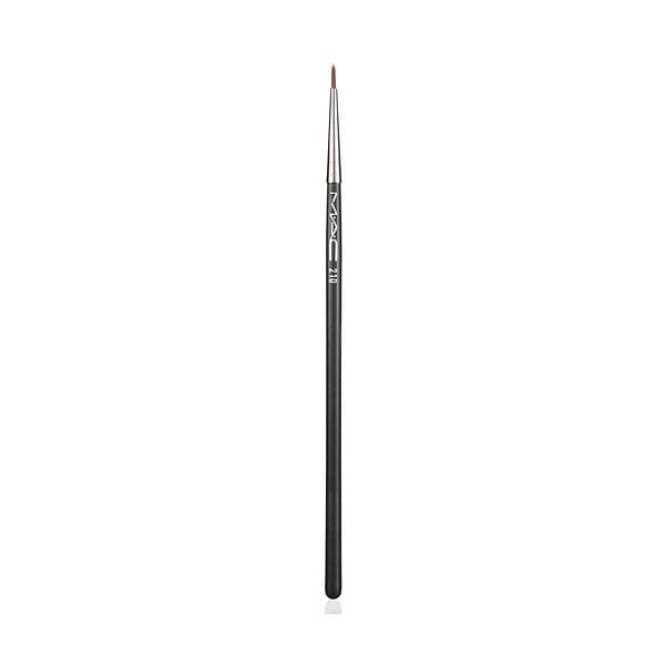 MAC Cosmetics 210 Precise Eyeliner Brush