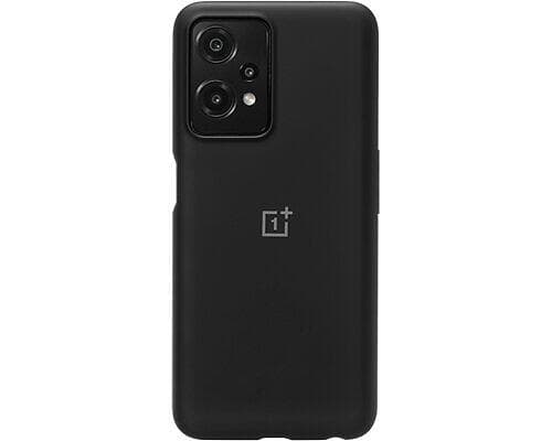 OnePlus Silicone Bumper Case for OnePlus Nord CE 2 Lite 5G