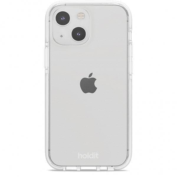 Holdit Seethru Case for iPhone 13 Mini