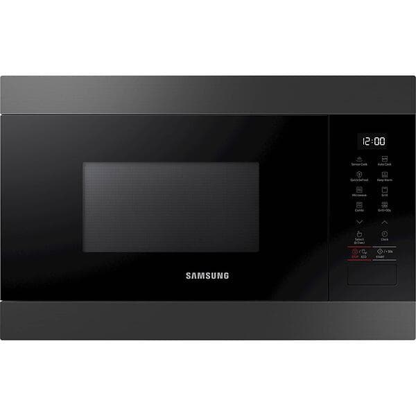 Samsung MG22M8284AM (Sort)