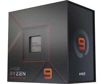 AMD Ryzen 9 7950X 4.5GHz Socket AM5 Box