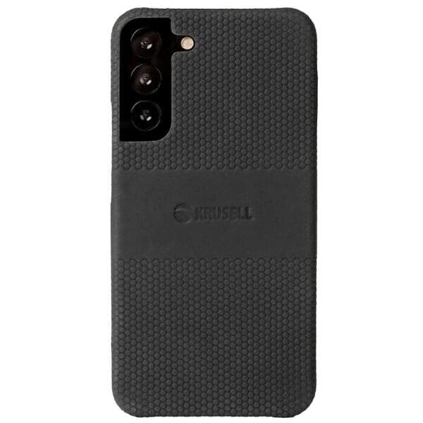 Krusell Leather Cover for Samsung Galaxy S22 Ultra