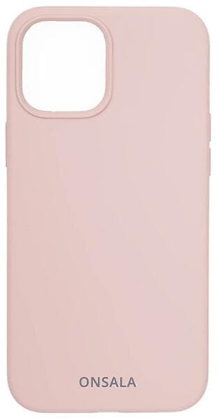 Gear by Carl Douglas Onsala Silicone Cover for Apple iPhone 12 Pro Max