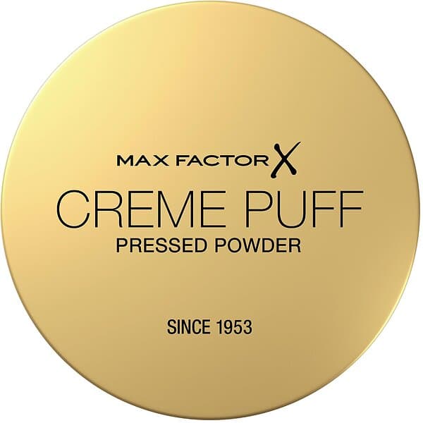 Max Factor Creme Puff Pressed Powder 14g