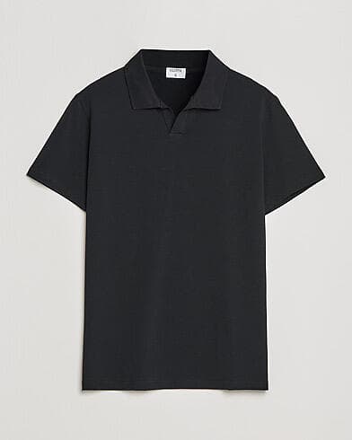 Filippa K Soft Lycra Polo Shirt (Herre)