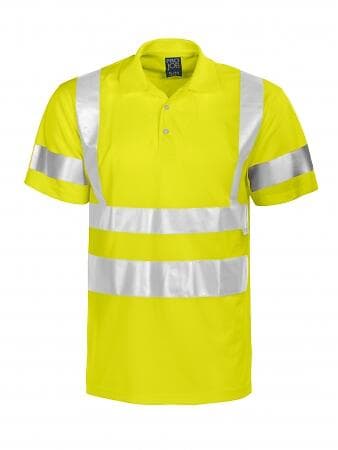 Projob 6011 Polo Shirt (Herre)