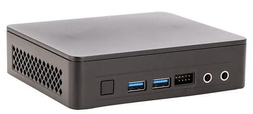 Intel NUC 11 Essential NUC11ATKC4 (Sort)