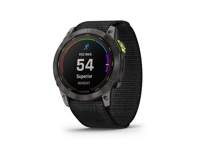 Garmin Enduro 2