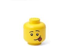 LEGO Storage Head "Silly"