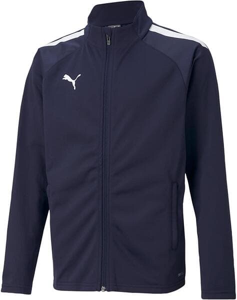 Puma teamLIGA Training Football Jacket (Unisex)