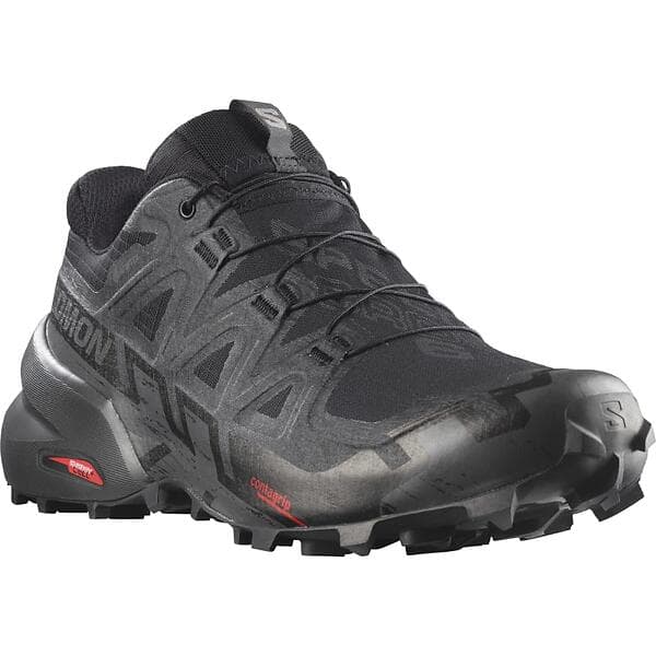 Salomon Speedcross 6 GTX (Herre)