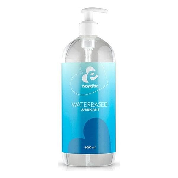 Easyglide Waterbased Lubricant 1000ml