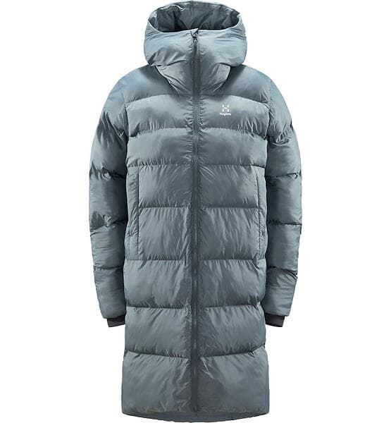 Haglöfs Long Mimic Parka (Dame)