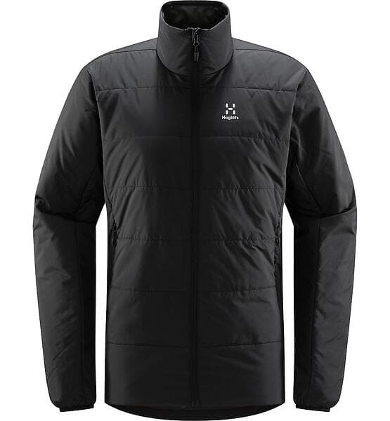 Haglöfs Mimic Silver Jacket (Herre)