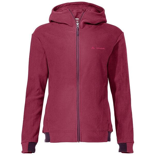 Vaude Neyland Hoodie Fleece Jacket (Dame)