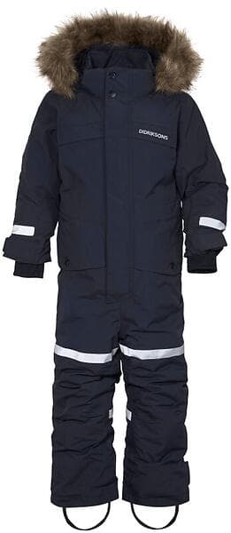 Didriksons Bjärven Coverall (Jr)