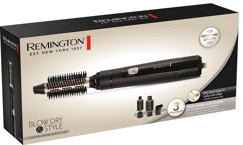 Remington AS7300 Blow Dry & Style Caring Airstyler