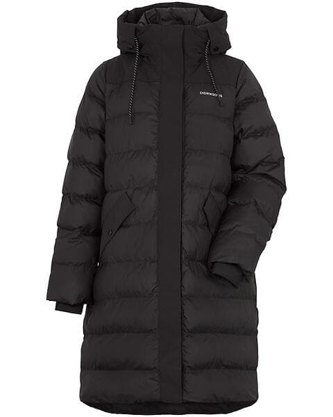 Didriksons Fay Parka (Dame)