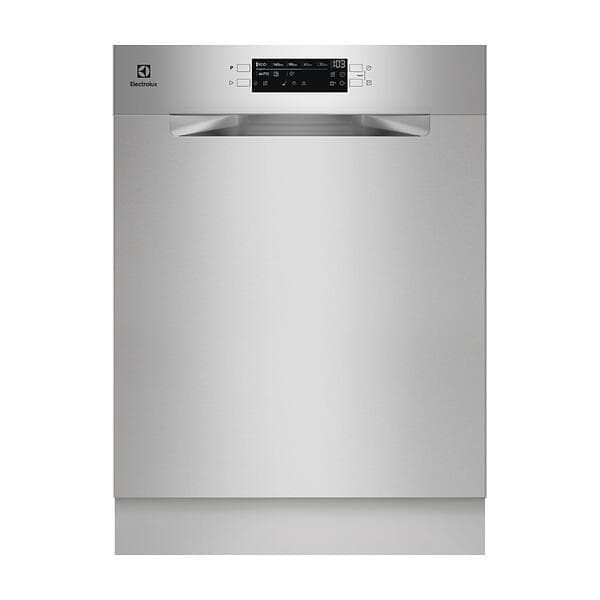 Electrolux ESM48320UX Rustfrit Stål