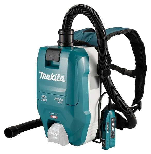 Makita VC009GZ01 Cordless