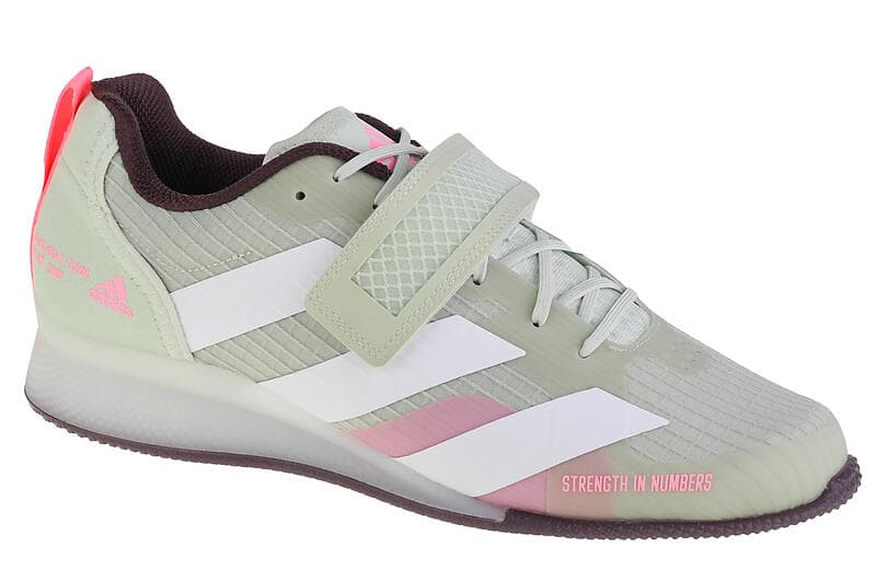 Adidas Adipower Weightlifting 3 (Unisex)