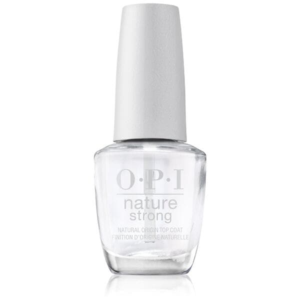 OPI Nature Strong Top Coat 15ml