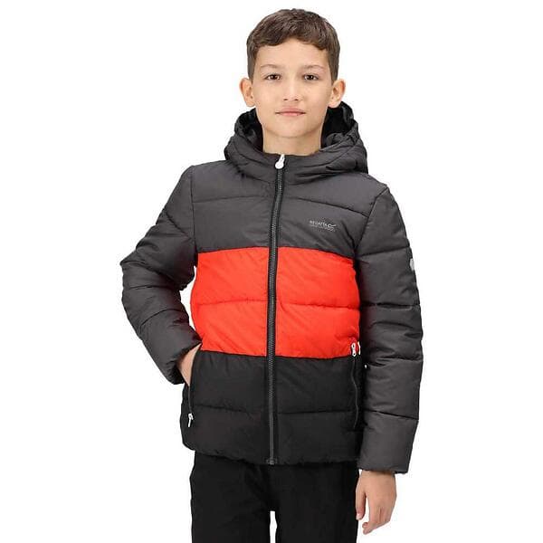 Regatta Lofthouse Jacket (Jr)