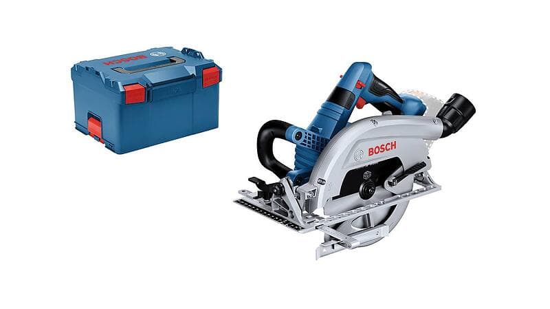 Bosch GKS 18V-70 L (Uden Batteri)