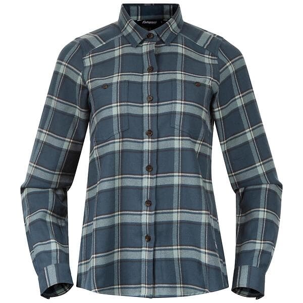 Bergans Tovdal Shirt (Dame)