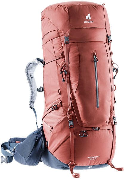 Deuter Aircontact X 80+15L SL