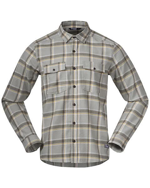 Bergans Tovdal Shirt (Herre)