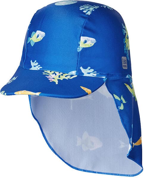 Reima Kilpikonna Sunhat