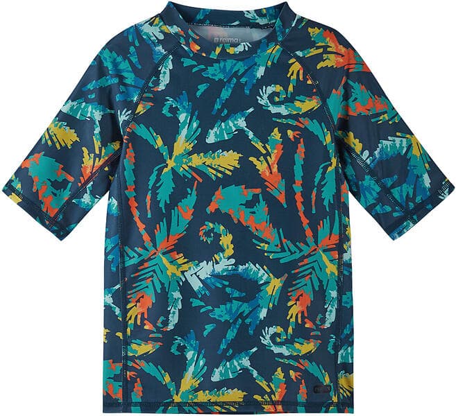 Reima Uiva Kid's Swim Shirt