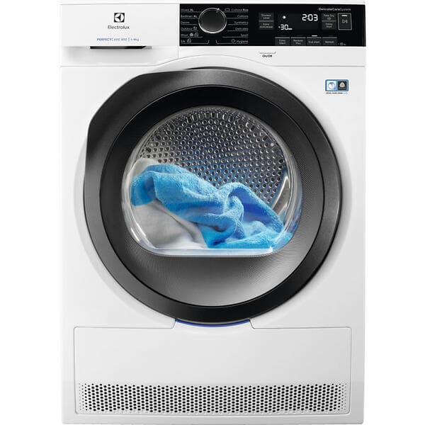 Electrolux EW8H769B8 (Hvid)