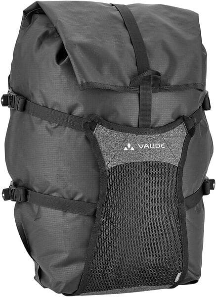 Vaude Trailcargo Bike Bag