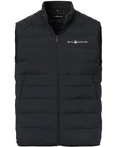 Sail Racing Spray Down Vest (Herre)