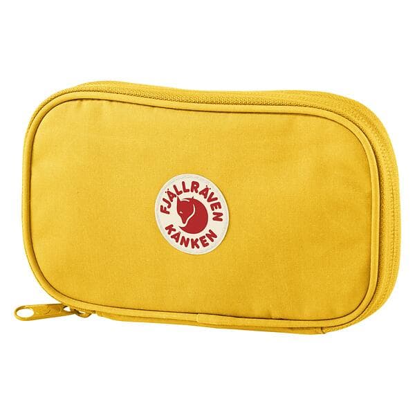 Fjällräven Kånken Travel Wallet