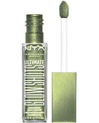 NYX Ultimate Glow Shots Liquid Eyeshadow