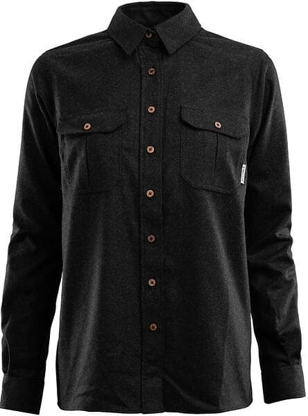 Aclima LeisureWool ReBorn Wool Shirt (Dame)