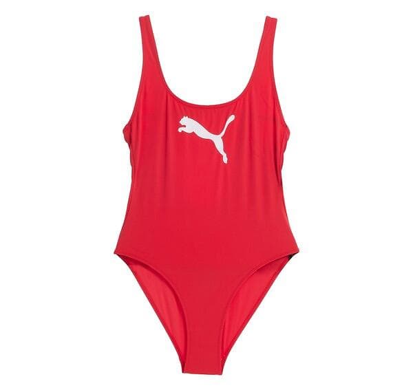 Puma Swim Women Swimsuit (Dame)