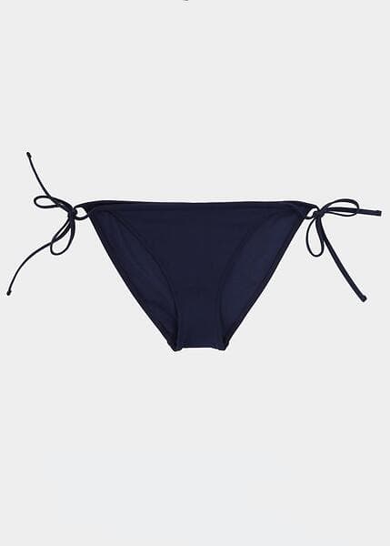 Puma Swim Side Tie Bikini Bottom (Dame)