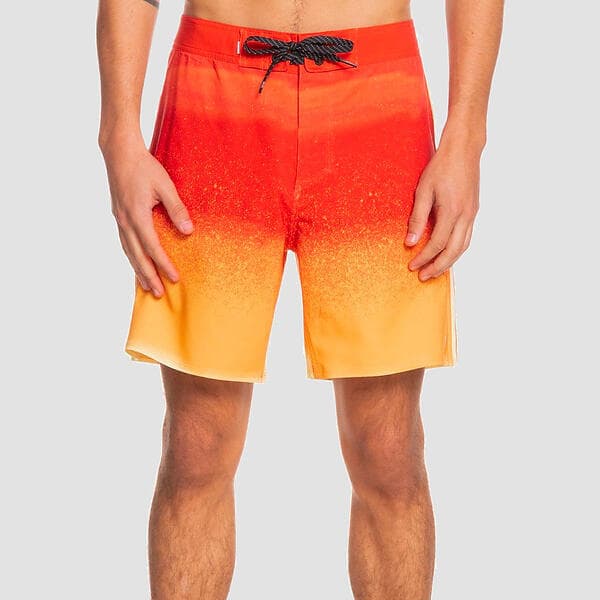 Quiksilver Surfsilk Massive 17