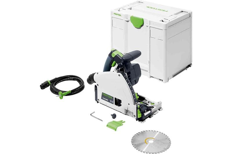 Festool TS 60 KEBQ-Plus