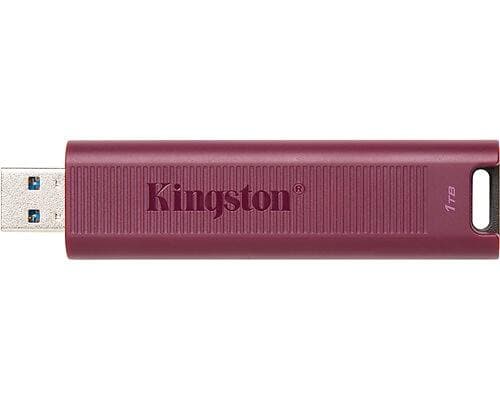 Kingston USB 3.2 Gen 2 Type-A DataTraveler Max 1TB