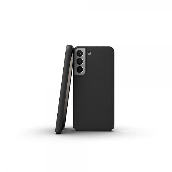 Nudient Thin Case V3 for Samsung Galaxy S22