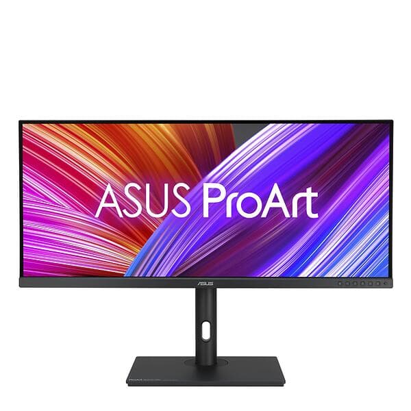 Asus ProArt PA348CGV 34" Ultrawide Gaming WQHD IPS